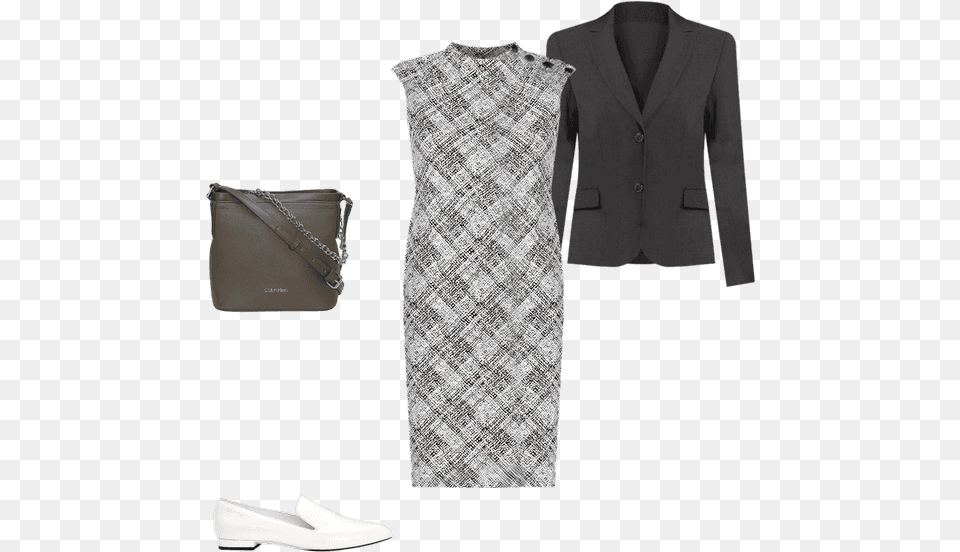 Cross Hatch Pattern, Accessories, Handbag, Formal Wear, Bag Free Png Download