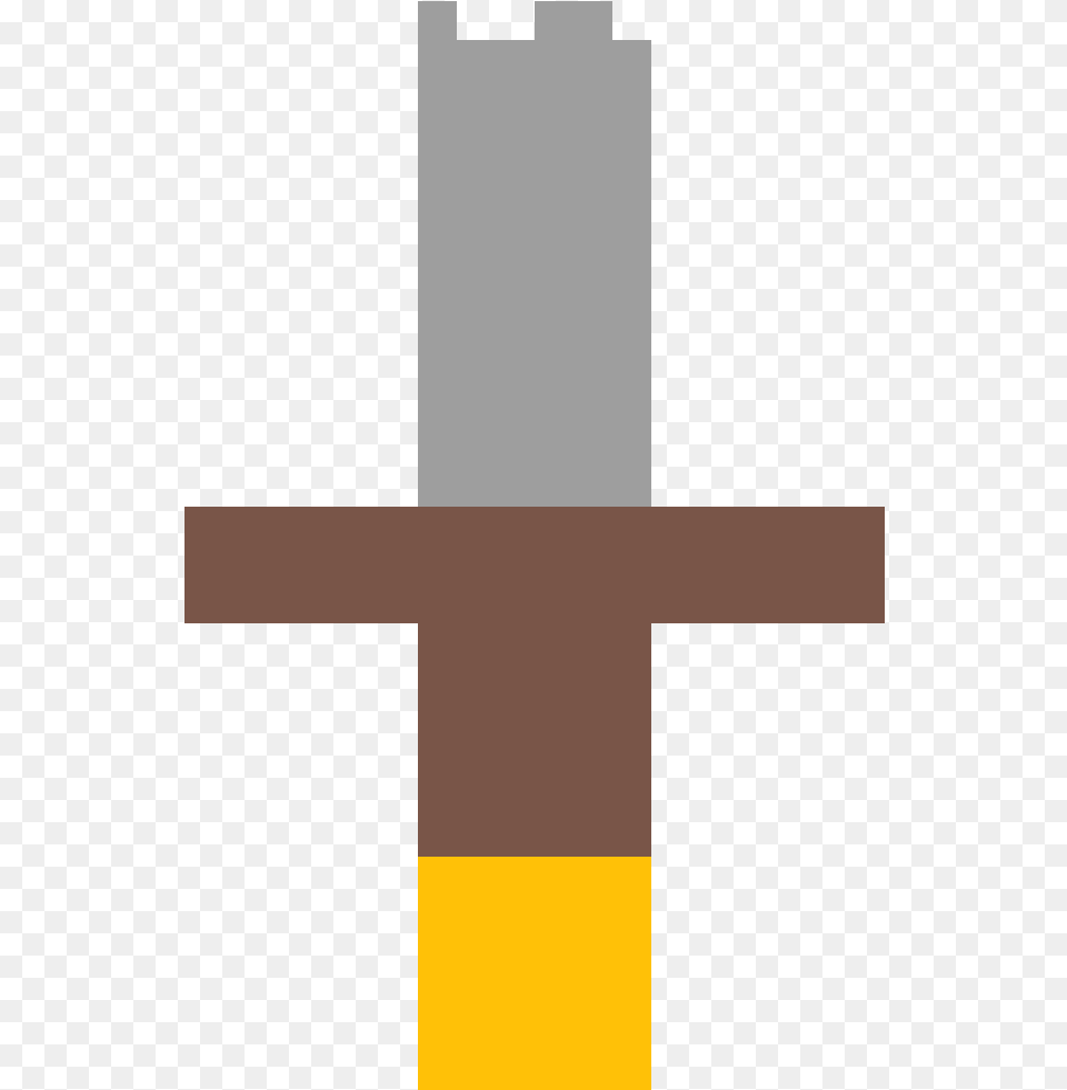 Cross Hd Download Download Cross, Sword, Weapon Png