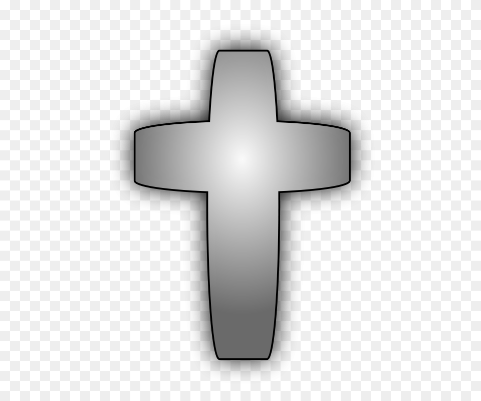 Cross I, Symbol Free Png Download