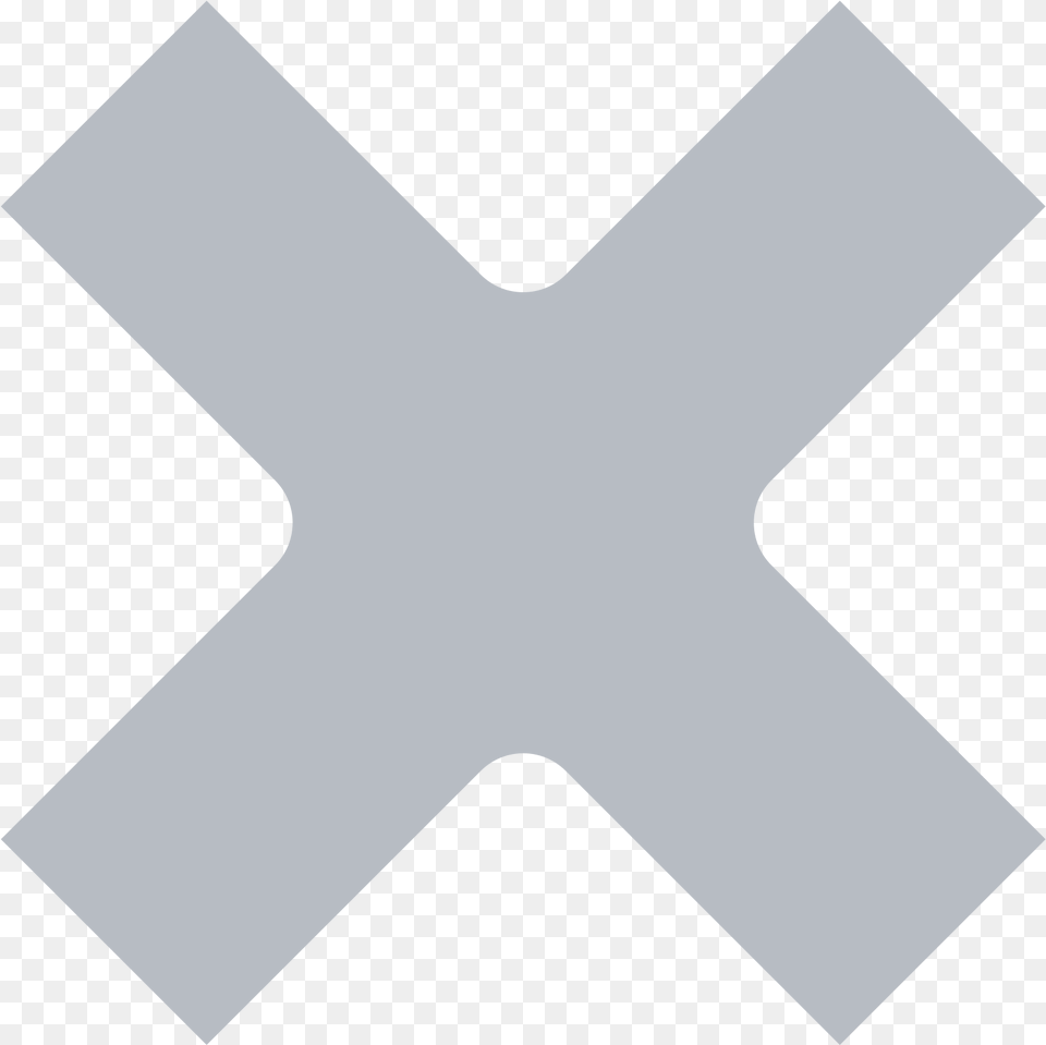 Cross Icon Clip Arts Grey Cross Icon, Symbol Free Transparent Png