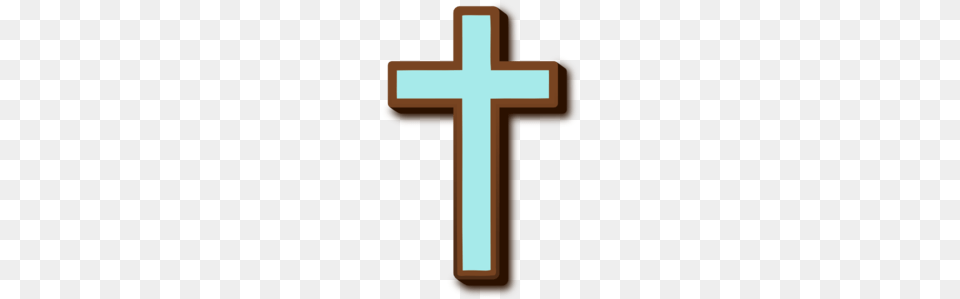 Cross Icon Cliparts, Symbol, Crucifix Free Png Download