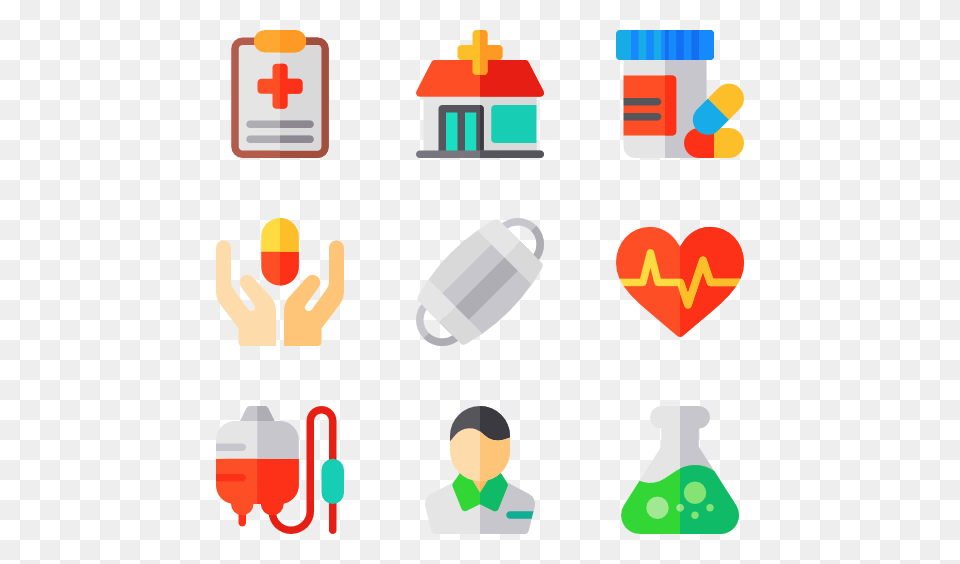 Cross Icons, Person, First Aid Free Png