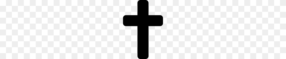 Cross Icons Noun Project Free Transparent Png
