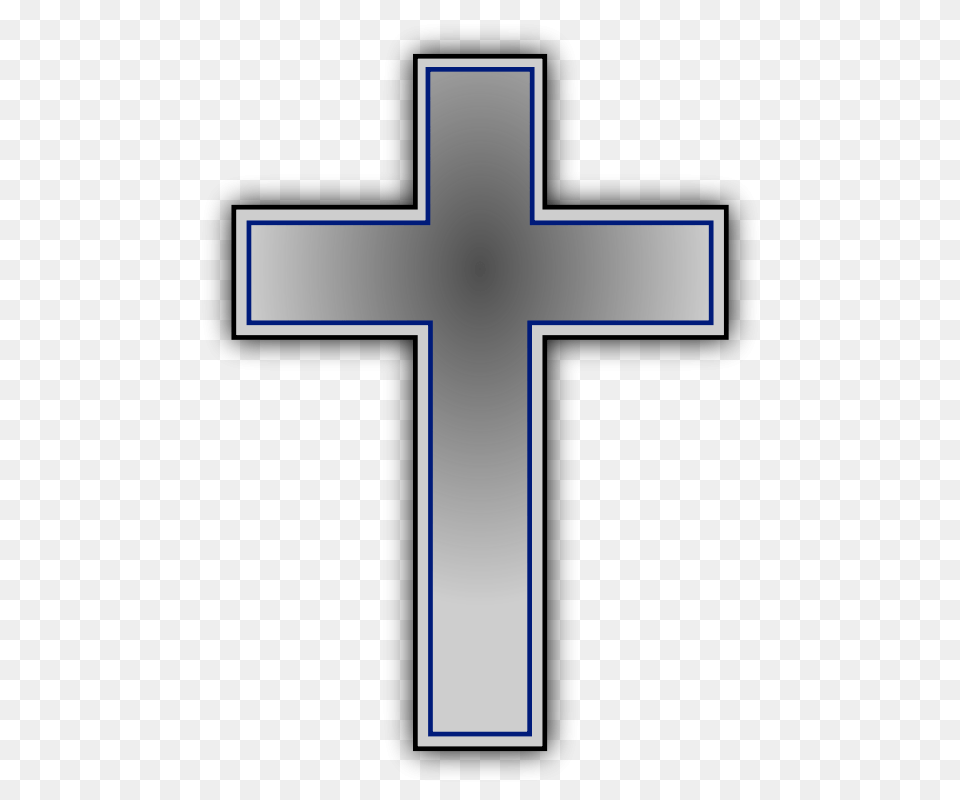 Cross Ii, Symbol Free Png Download