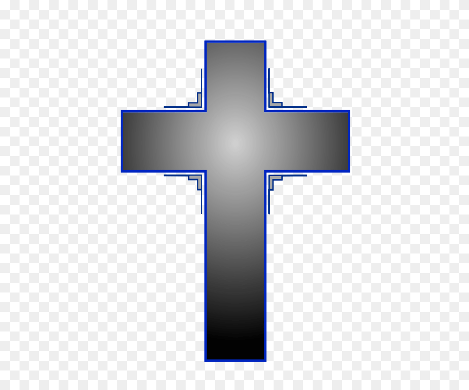 Cross Iii, Symbol Free Transparent Png