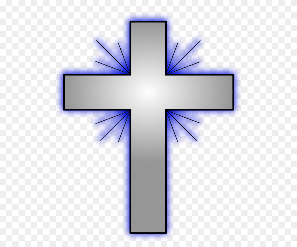 Cross Iv, Symbol Free Png Download