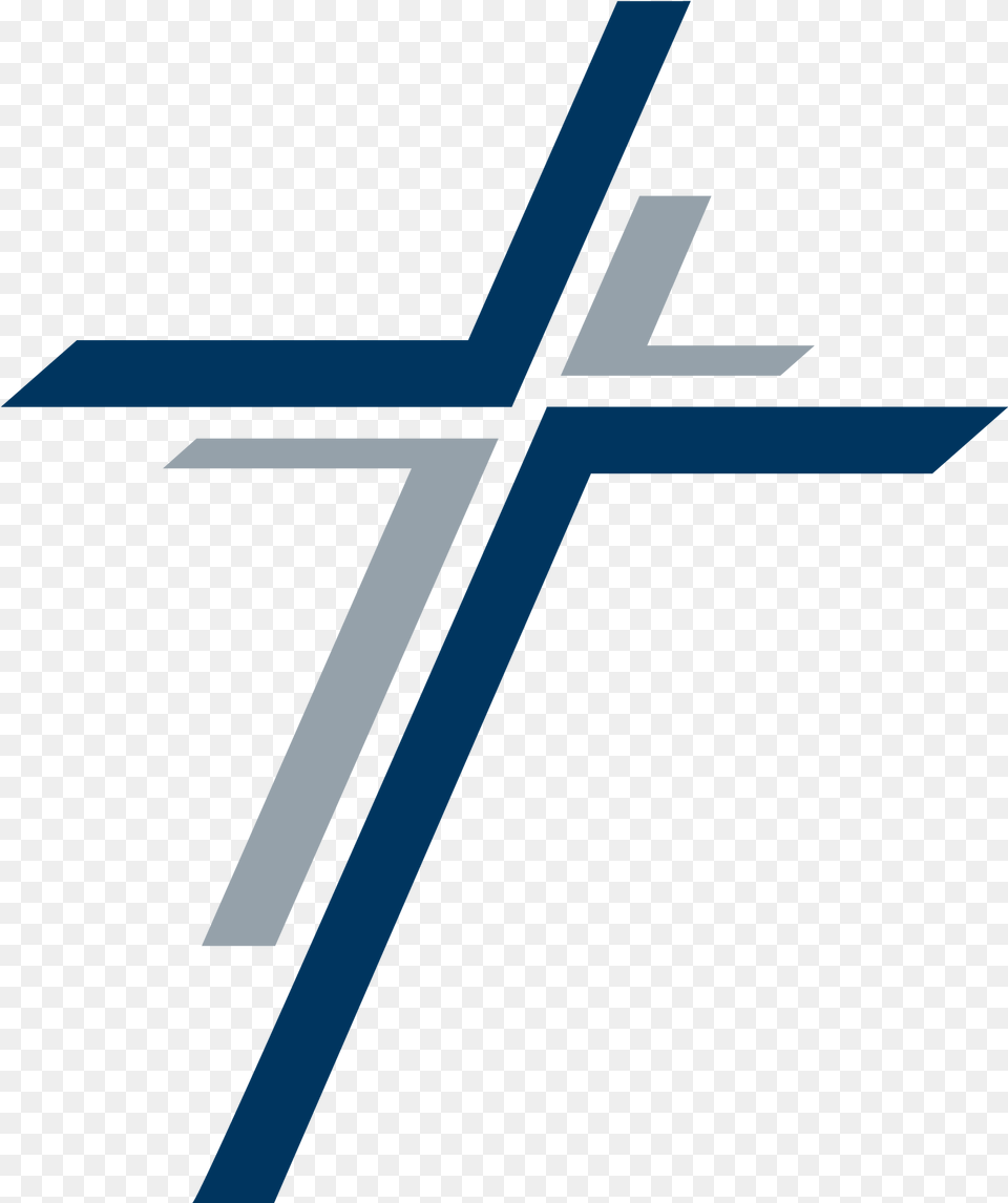 Cross Logo Coast Guard, Symbol, Sword, Weapon Free Png