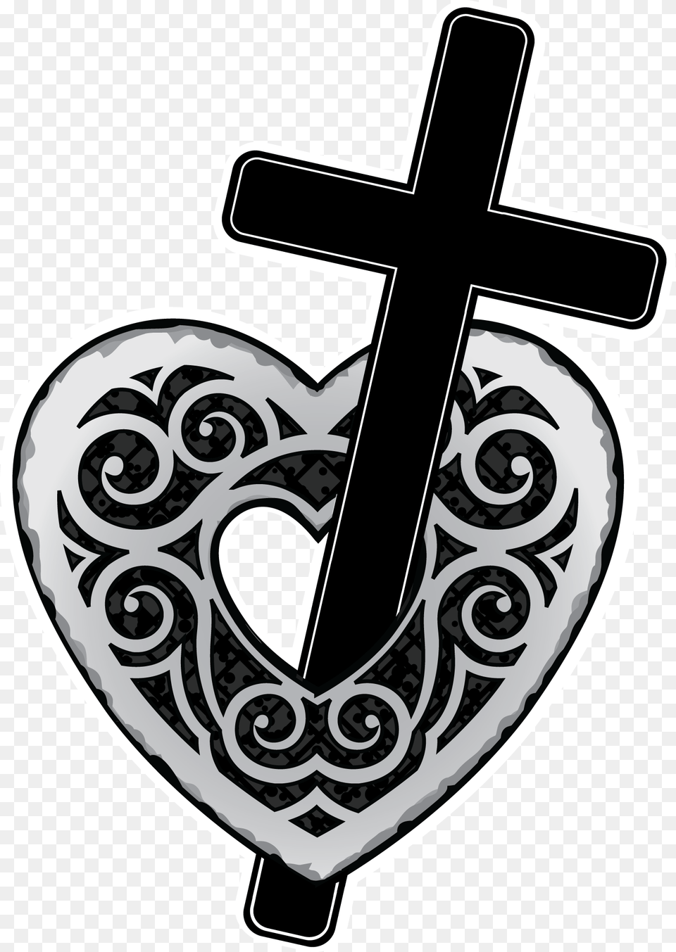 Cross My Heart Ministry, Symbol, Dynamite, Weapon, Emblem Free Transparent Png