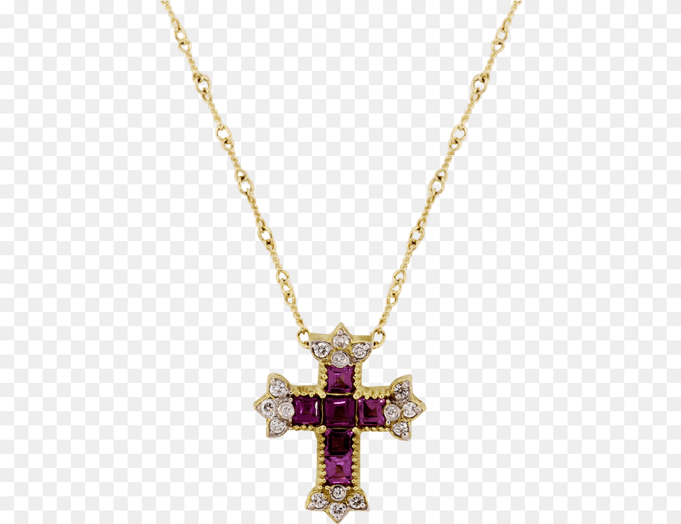 Cross Necklace Locket, Accessories, Jewelry, Symbol, Pendant Free Png