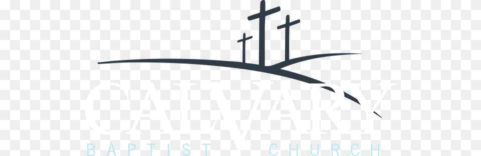 Cross Of Calvary, Text Free Png Download