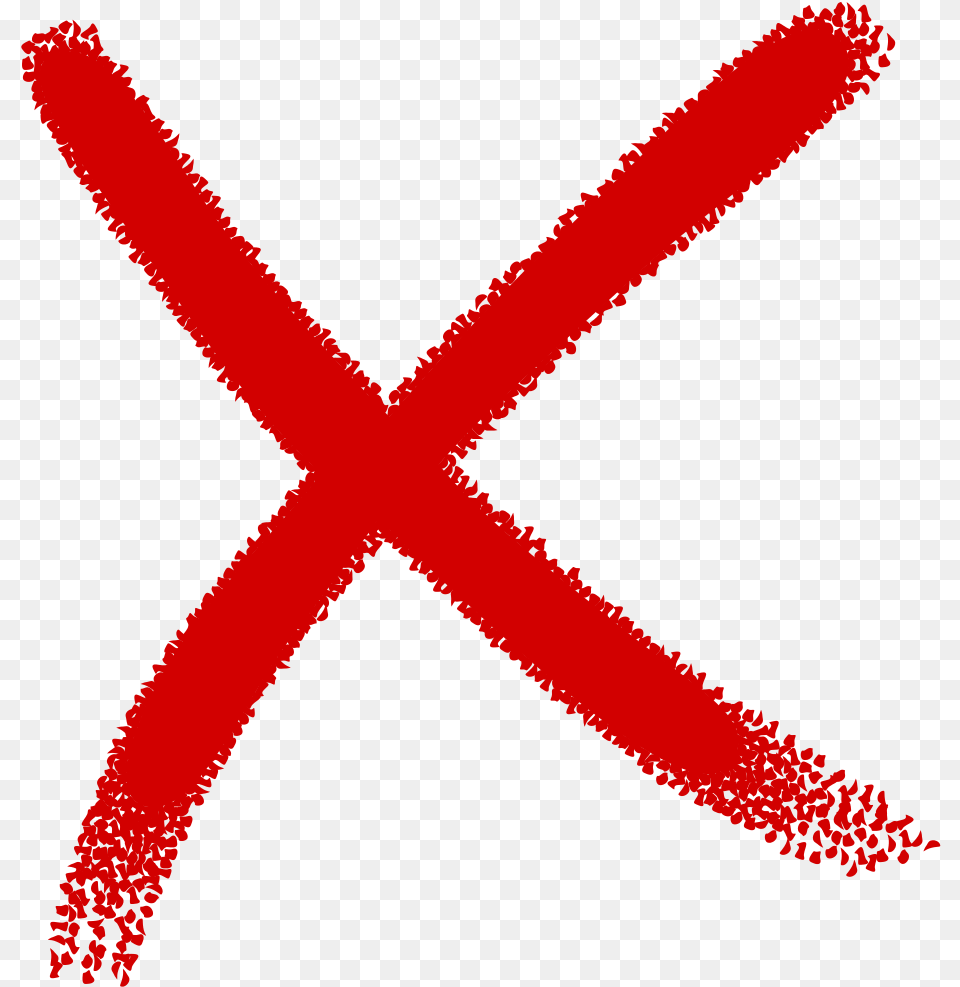 Cross Out Bloody X, Knot, Symbol, Dynamite, Weapon Free Transparent Png