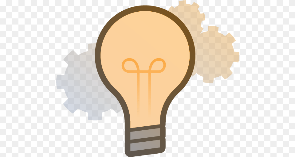 Cross Out Sign, Light, Lightbulb, Person Png Image