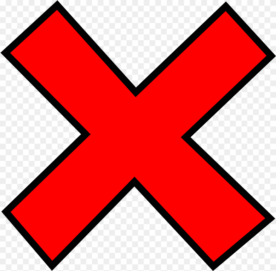 Cross Out Sign, Logo, Symbol, First Aid, Red Cross Free Png