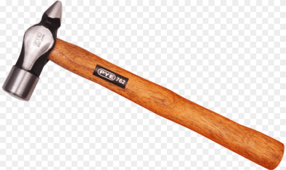 Cross Pein Hammers Metalworking Hand Tool, Device, Hammer Png Image