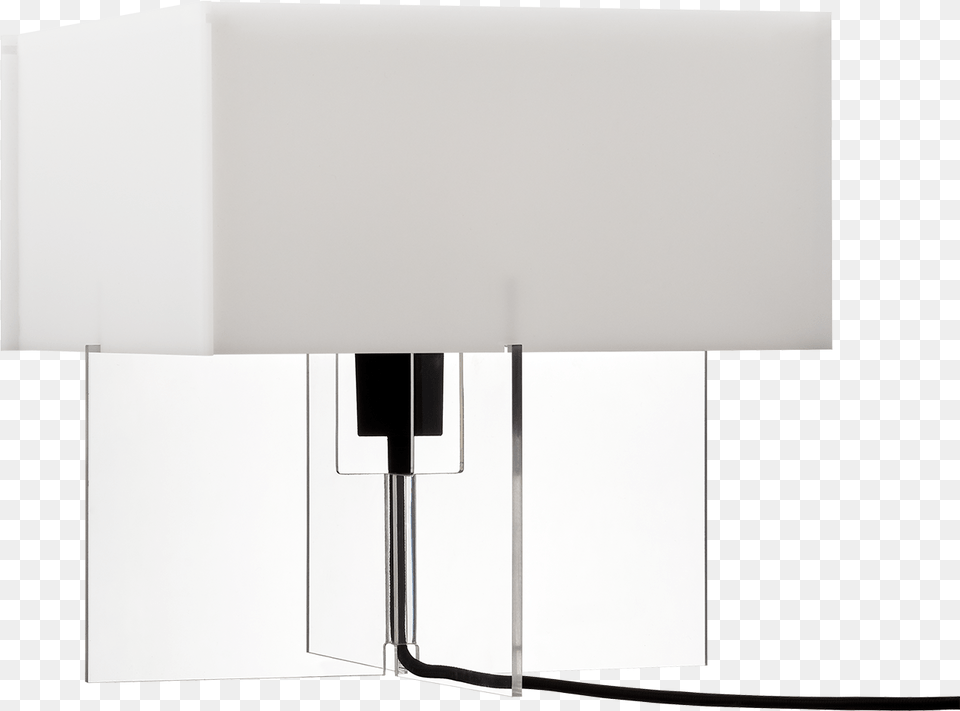 Cross Plex T300 Off Plex, Lamp, Table Lamp, Lampshade Free Png Download