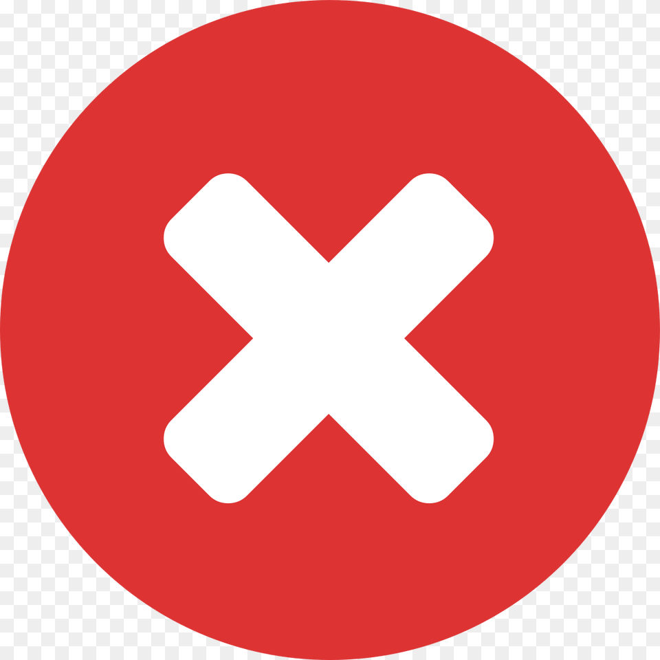 Cross Red Circle London Victoria Station, Sign, Symbol, First Aid Free Transparent Png