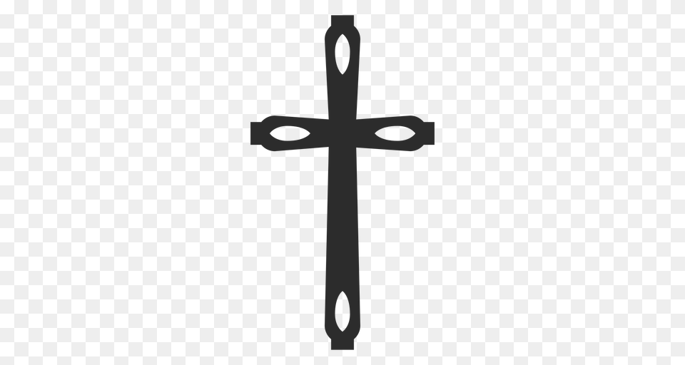 Cross Religion Element, Symbol Free Transparent Png