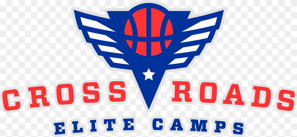 Cross Roads Elite Basketball Camp Basketball Camp, Logo, Emblem, Symbol, Dynamite Free Png