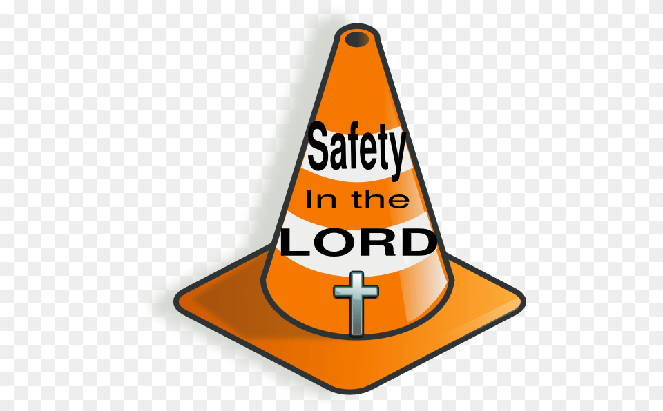 Cross Safety Clip Art, Cone, First Aid Free Transparent Png