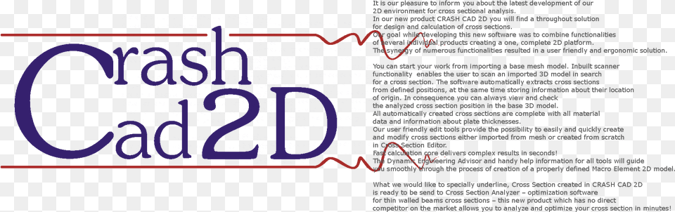 Cross Section Analyzer Tekst2 Document, Text, Page Free Png