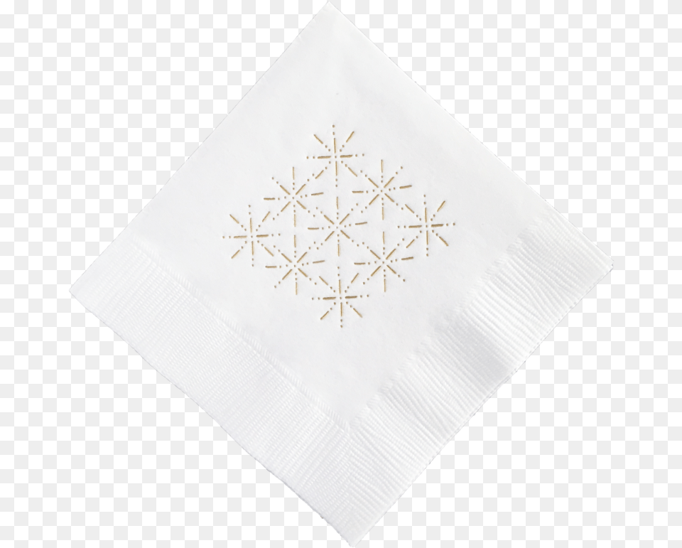 Cross Stitch, Napkin Png Image