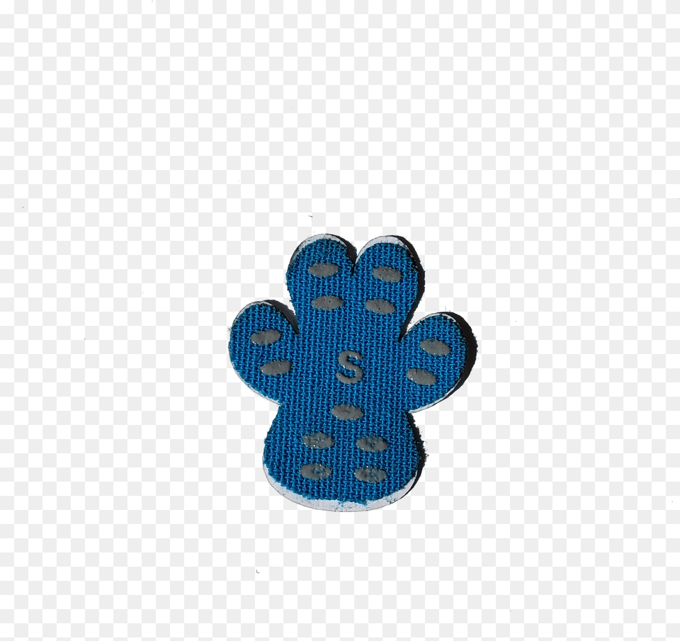 Cross Stitch, Applique, Pattern, Clothing, Glove Free Png Download