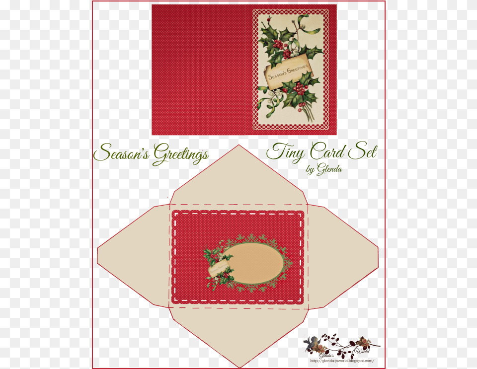 Cross Stitch, Envelope, Greeting Card, Mail, Pattern Png Image
