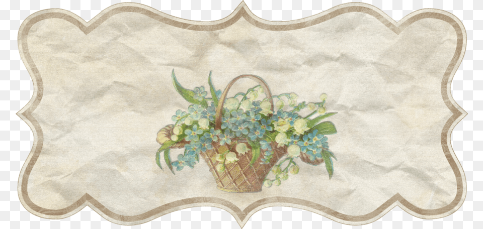 Cross Stitch, Flower, Flower Arrangement, Home Decor, Pattern Free Png Download