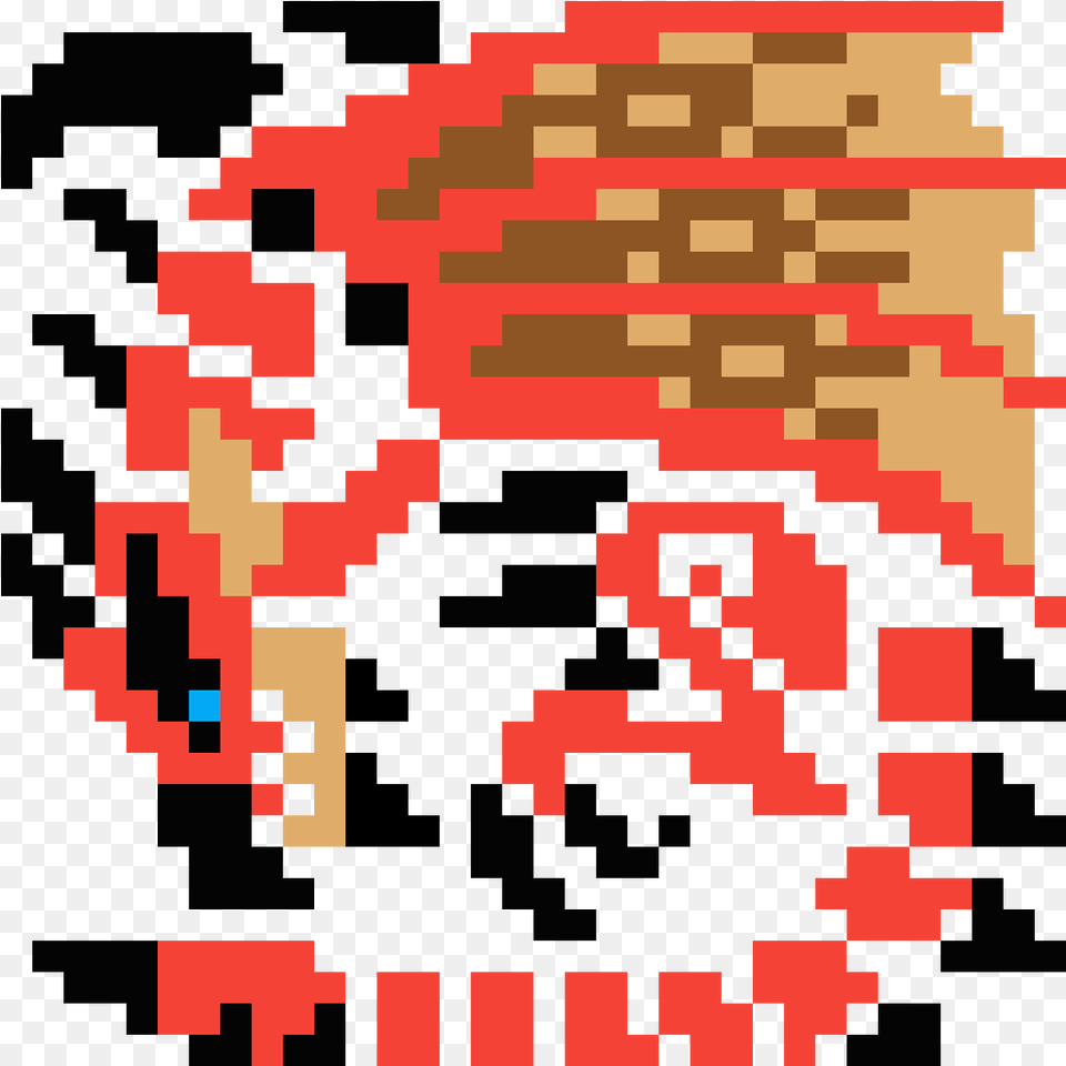 Cross Stitch Monster Hunter, Scoreboard Free Png