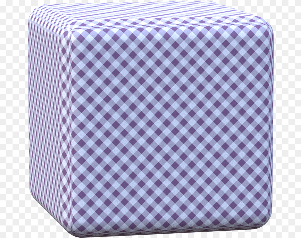 Cross Stripes Wallpaper, Furniture, Cushion, Home Decor, Tablecloth Free Png Download