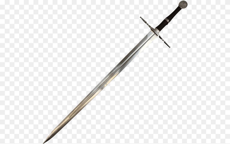 Cross Swords Harry Potter Wand Clipart, Sword, Weapon, Blade, Dagger Free Transparent Png