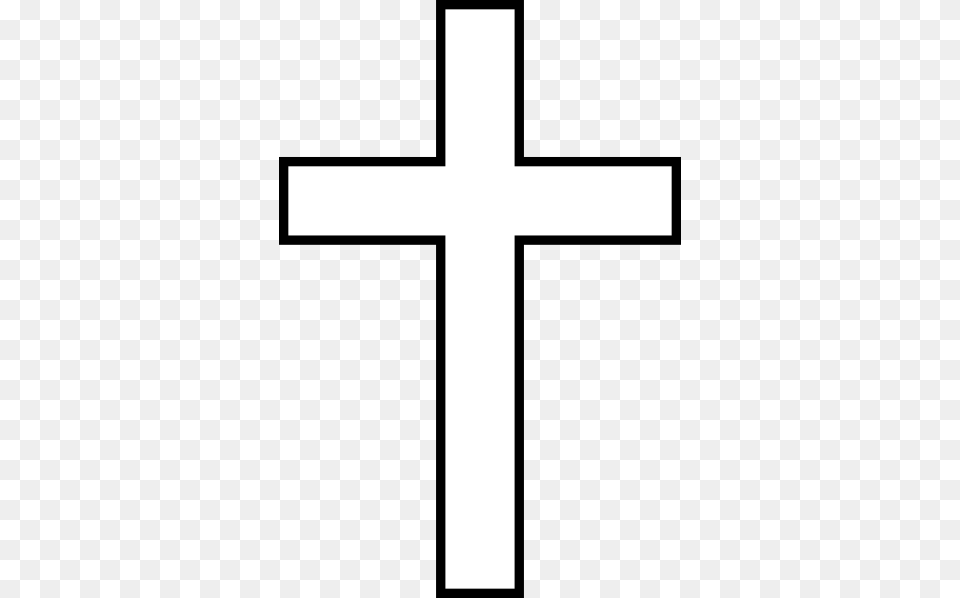 Cross Template, Symbol Free Transparent Png