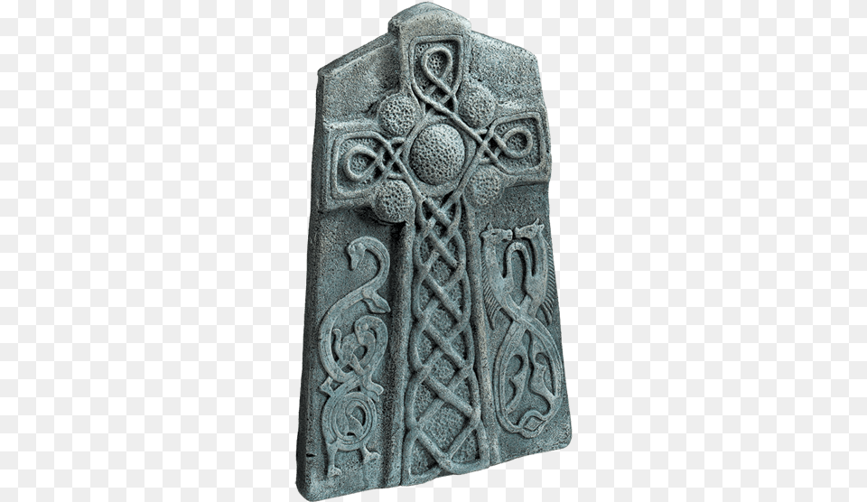 Cross Tombstone, Symbol, Archaeology, Gravestone, Tomb Png