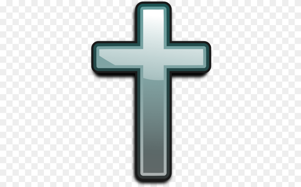 Cross Transparent Pictures, Symbol Png