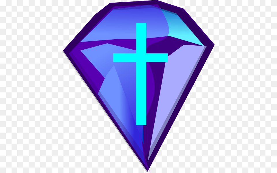 Cross Vector, Accessories, Gemstone, Jewelry, Diamond Png