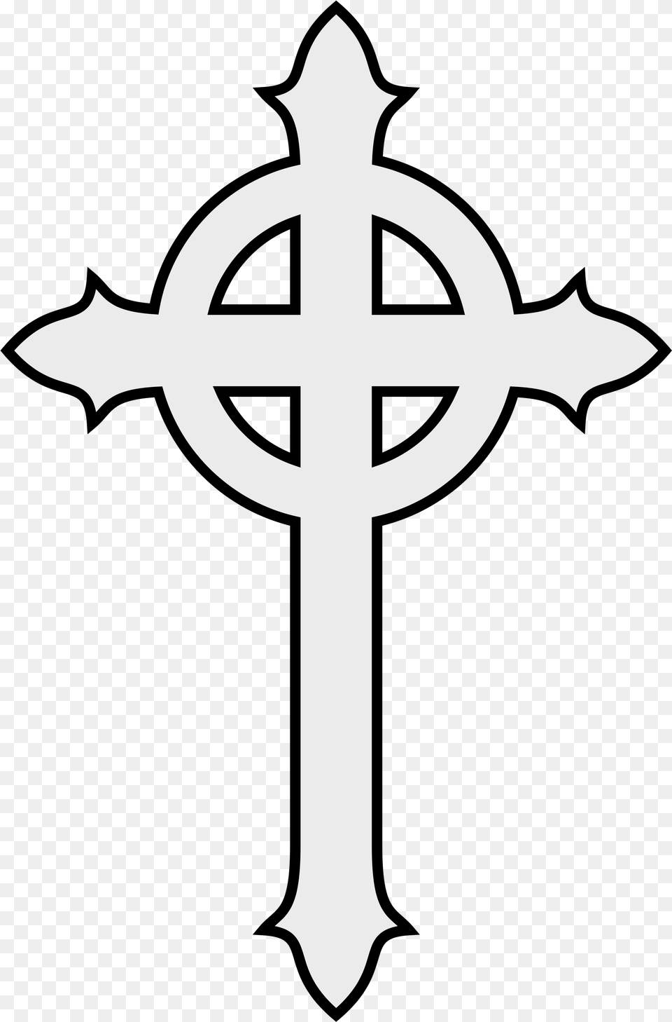 Cross Vector Tribal, Symbol Free Transparent Png