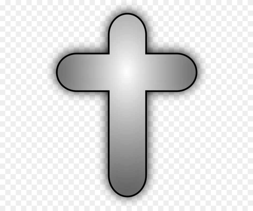 Cross Vi, Symbol Free Transparent Png