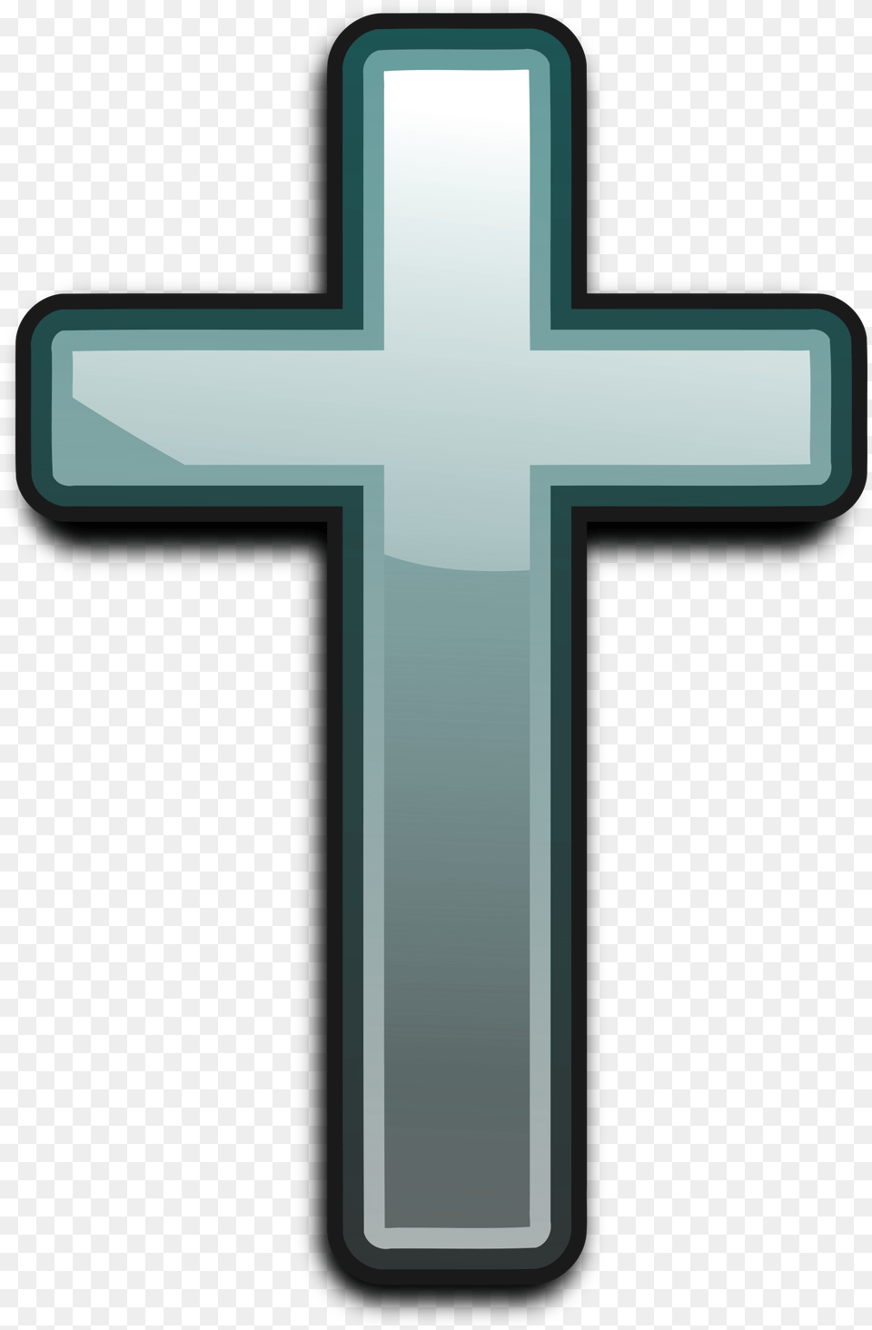 Cross With Sash Clipart Cross, Symbol Free Transparent Png