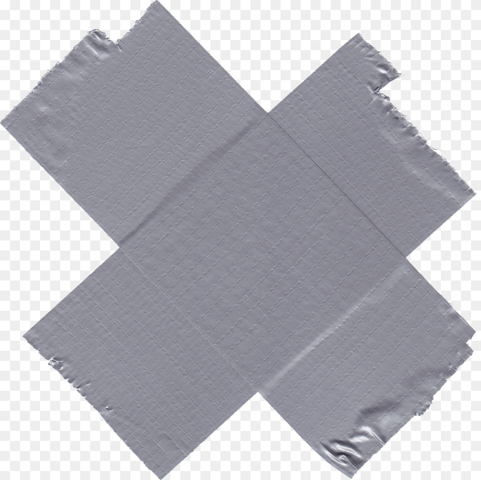 Cross X Duct Tape Duct Tape X, Home Decor, Linen, Clothing, Shirt Png Image