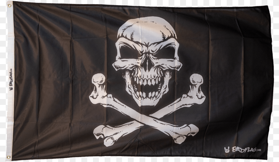 Crossbones, Person, Pirate, Adult, Male Png