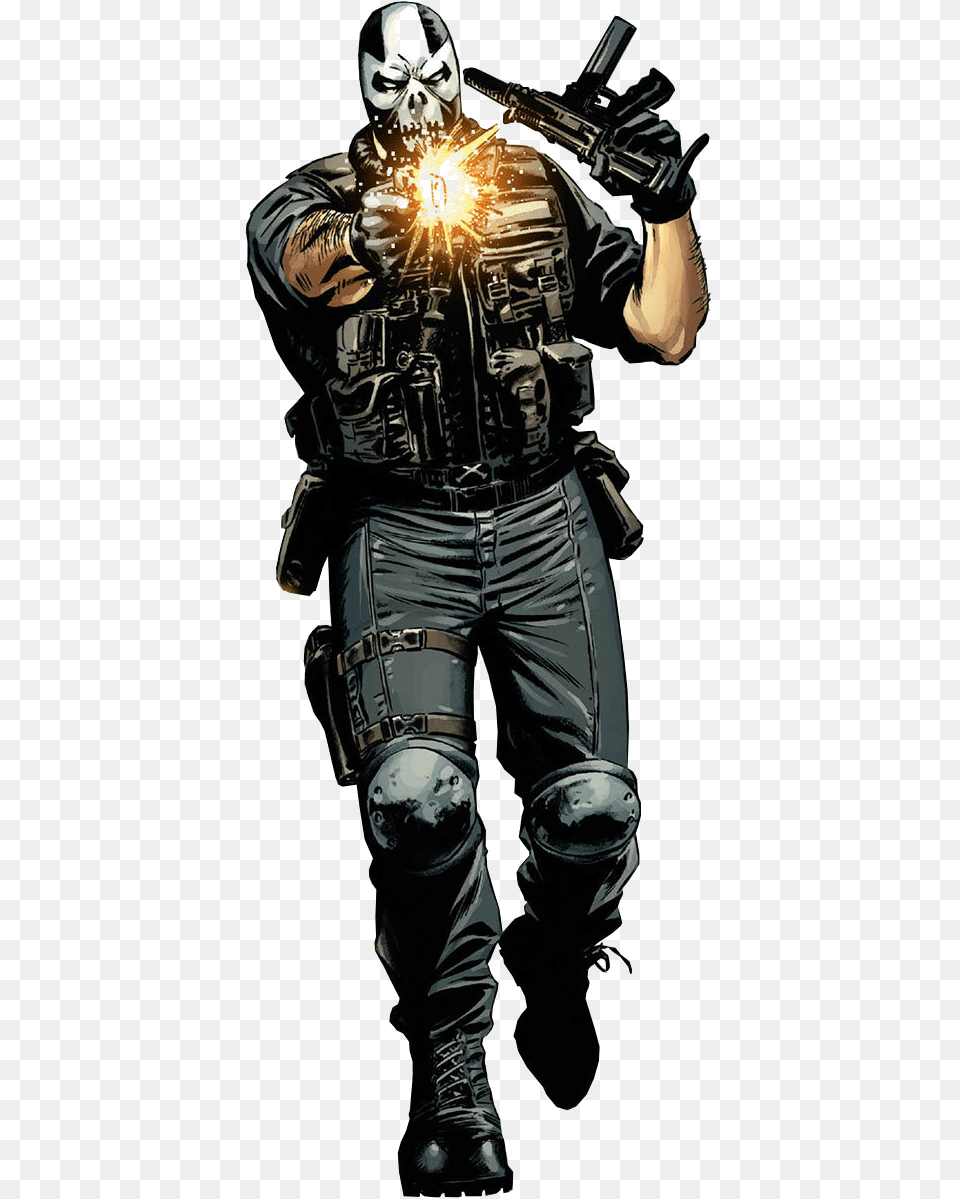 Crossbones Marvel, Adult, Male, Man, Person Png Image