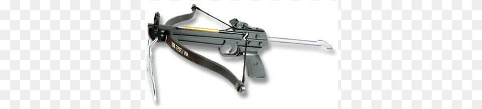 Crossbow, Weapon, Bow, Firearm, Gun Png Image