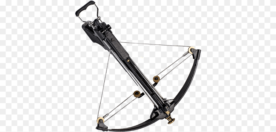 Crossbow Weapon Pistol Arma De Arremesso Kupit Arbalet Pistolet V Lipecke, Bow Free Transparent Png