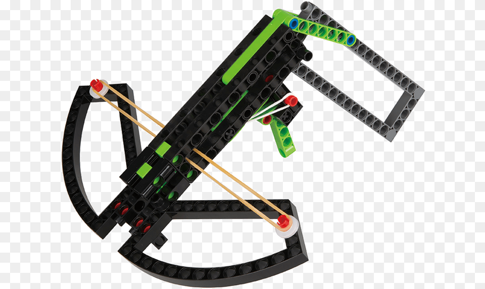 Crossbows Amp Catapults Crossbows Science Fair, Weapon, Bow Free Png Download
