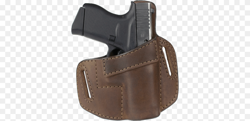 Crossbreed Holsters Open Top Pancake Holster Handgun Holster, Firearm, Gun, Weapon, Accessories Free Transparent Png