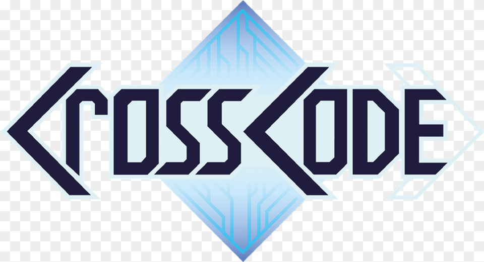 Crosscode Coming To Ps4 And Nintendo Switch U2013 Savior Gaming Crosscode, Logo, Scoreboard, Symbol Free Transparent Png