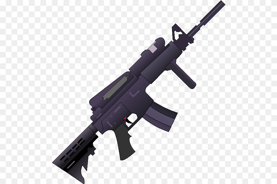 Crossed, Firearm, Gun, Rifle, Weapon Free Transparent Png