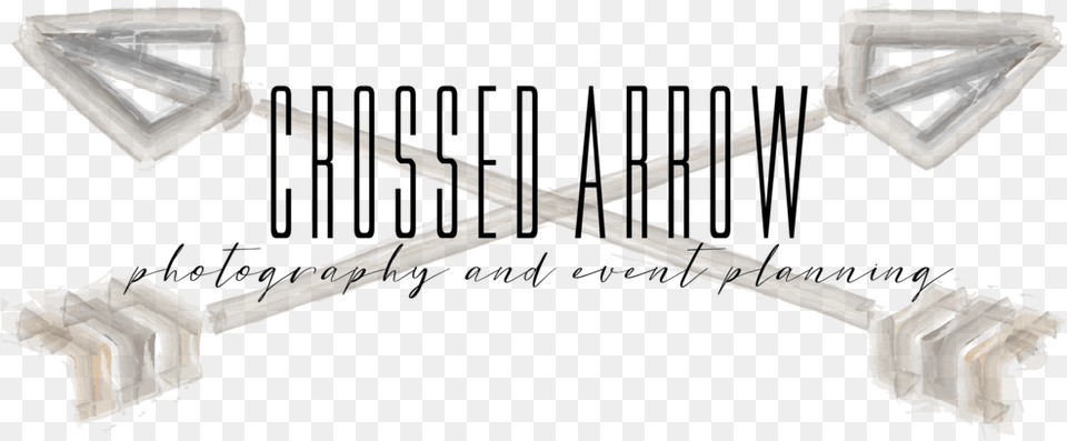 Crossed Arrow Colorado Wedding Photographer Arrows, Weapon, Blade, Dagger, Knife Png Image