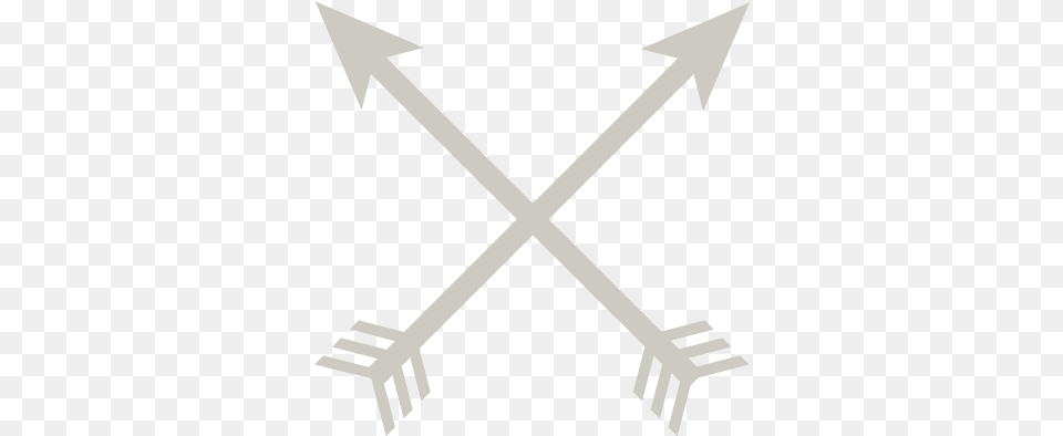 Crossed Arrows Love And Arrows Svg, Weapon Free Png