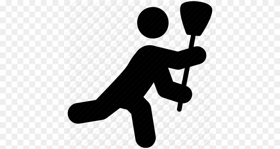 Crossed Avatar Lacrosse Lacrosse Player Lacrosse Stick, Martial Arts, Person, Sport, Karate Free Png Download